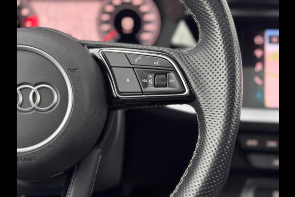 Audi A3 Sportback 35 TFSI S edition Pano/Matrix/Trekhaak/AppleCarPlay