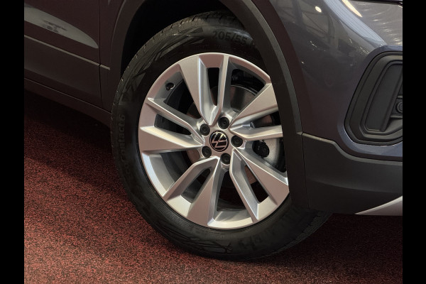 Volkswagen T-Cross 1.5 150PK LED V+A CAMERA DIG.COCKPIT PRO STOELVERW KEYLESS P-ASSIST NIEUWE MODEL ✅Top Auto's Wijchen✅ 170 Nieuwe en bijna nieuwe Auto's met : Benzine /  PHEV / Plug in hybrid / Hybrid / Mild hybrid / HEV /Keuze uit  R-Line / Style / Life etc