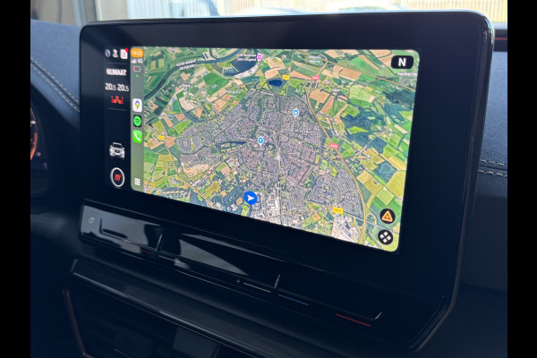 CUPRA Formentor 1.5 TSI 150 PK LED CARPLAY NAVI CAMERA ADAP.CRUISE STOEL/STUUR VERW. 05/2024