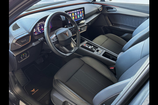 CUPRA Formentor 1.5 TSI 150 PK LED CARPLAY NAVI CAMERA ADAP.CRUISE STOEL/STUUR VERW. 05/2024