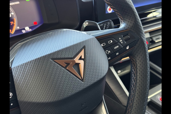 CUPRA Formentor 1.5 TSI 150 PK LED CARPLAY NAVI CAMERA ADAP.CRUISE STOEL/STUUR VERW. 05/2024