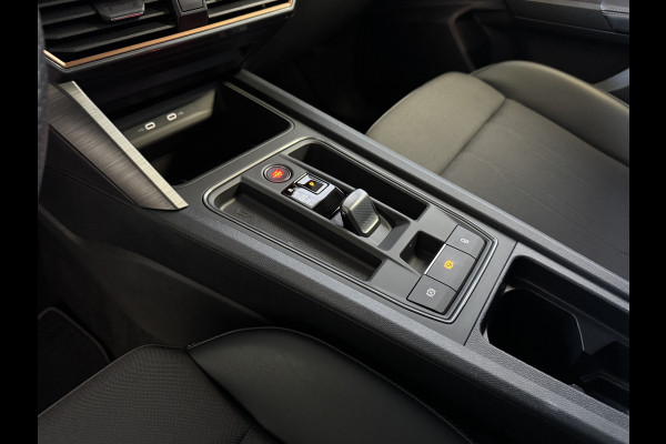 CUPRA Formentor 1.5 TSI 150 PK LED CARPLAY NAVI CAMERA ADAP.CRUISE STOEL/STUUR VERW. 05/2024