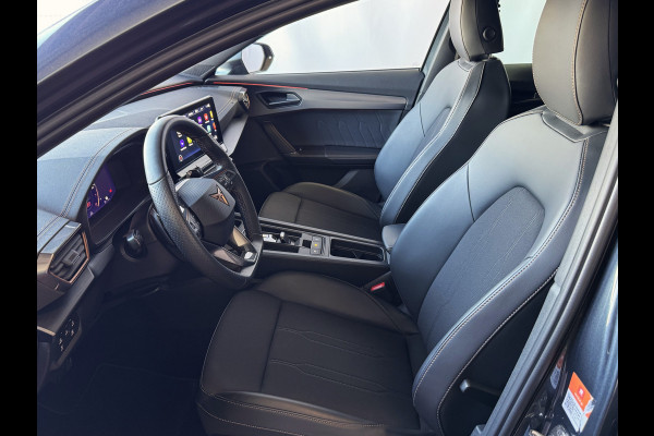 CUPRA Formentor 1.5 TSI 150 PK LED CARPLAY NAVI CAMERA ADAP.CRUISE STOEL/STUUR VERW. 05/2024