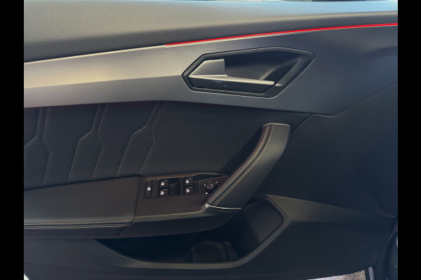 CUPRA Formentor 1.5 TSI 150 PK LED CARPLAY NAVI CAMERA ADAP.CRUISE STOEL/STUUR VERW. 05/2024