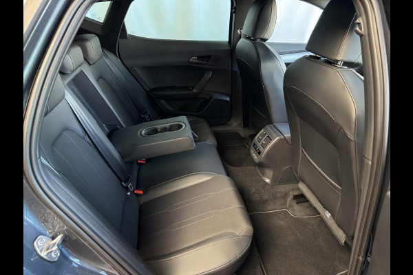 CUPRA Formentor 1.5 TSI 150 PK LED CARPLAY NAVI CAMERA ADAP.CRUISE STOEL/STUUR VERW. 05/2024