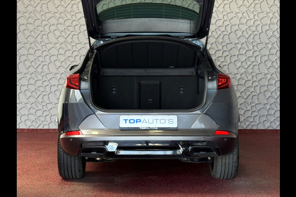 CUPRA Formentor 1.5 TSI 150 PK LED CARPLAY NAVI CAMERA ADAP.CRUISE STOEL/STUUR VERW. 05/2024