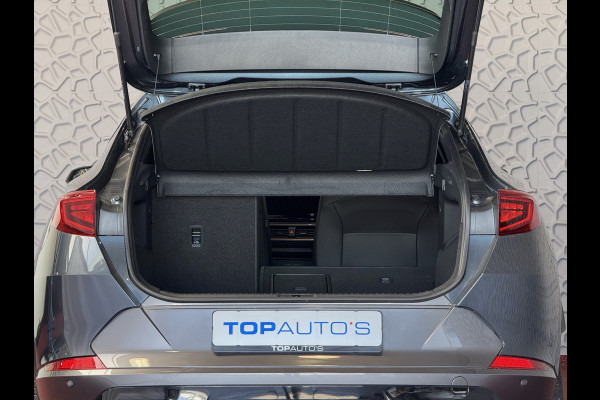 CUPRA Formentor 1.5 TSI 150 PK LED CARPLAY NAVI CAMERA ADAP.CRUISE STOEL/STUUR VERW. 05/2024