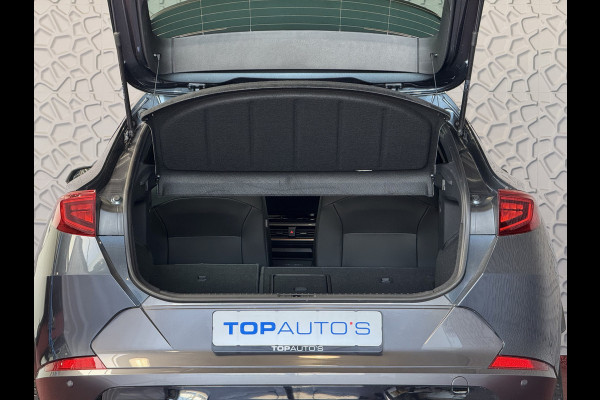 CUPRA Formentor 1.5 TSI 150 PK LED CARPLAY NAVI CAMERA ADAP.CRUISE STOEL/STUUR VERW. 05/2024