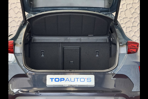 CUPRA Formentor 1.5 TSI 150 PK BENZINE CAMERA STOEL/STUUR ELEK.KLEP VERW. LED LEER CARPLAY ZWARTE.HEMEL 08/2024