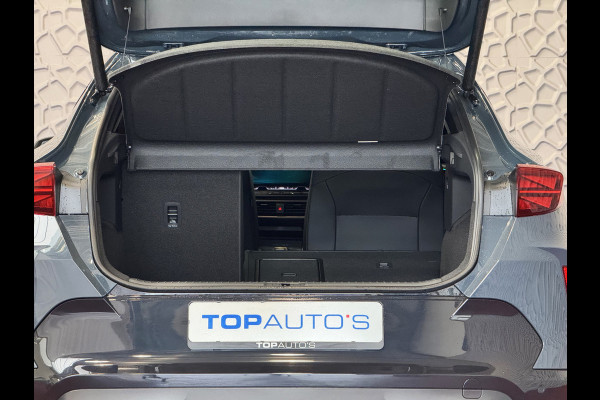 CUPRA Formentor 1.5 TSI 150 PK BENZINE CAMERA STOEL/STUUR ELEK.KLEP VERW. LED LEER CARPLAY ZWARTE.HEMEL 08/2024