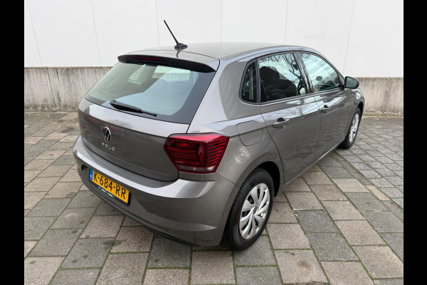 Volkswagen Polo 1.0 TSI Comfortline Business NAVI | CarPlay | Dealer onderhouden