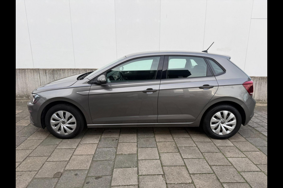 Volkswagen Polo 1.0 TSI Comfortline Business NAVI | CarPlay | Dealer onderhouden