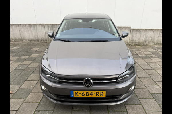 Volkswagen Polo 1.0 TSI Comfortline Business NAVI | CarPlay | Dealer onderhouden