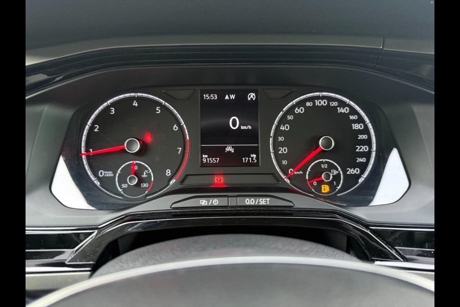 Volkswagen Polo 1.0 TSI Comfortline Business NAVI | CarPlay | Dealer onderhouden