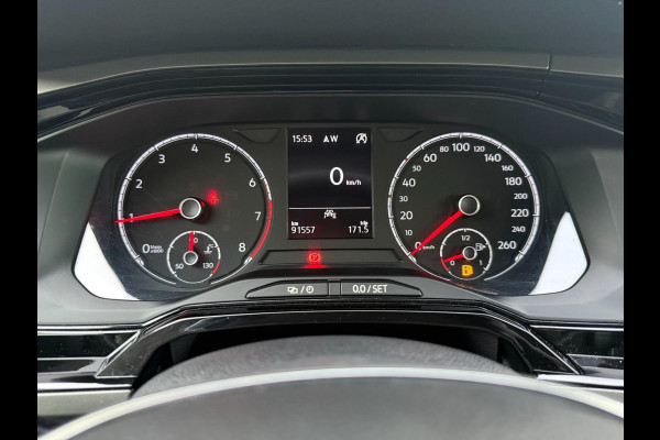Volkswagen Polo 1.0 TSI Comfortline Business NAVI | CarPlay | Dealer onderhouden