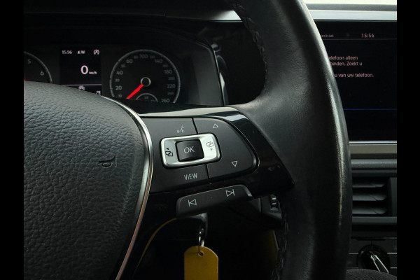 Volkswagen Polo 1.0 TSI Comfortline Business NAVI | CarPlay | Dealer onderhouden