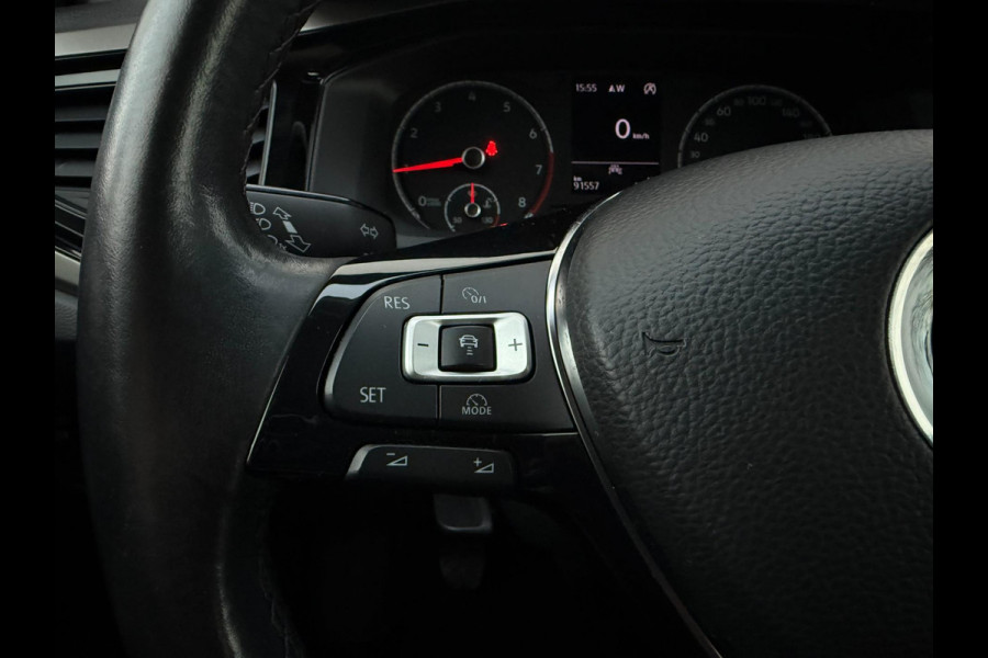Volkswagen Polo 1.0 TSI Comfortline Business NAVI | CarPlay | Dealer onderhouden