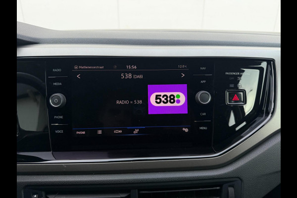 Volkswagen Polo 1.0 TSI Comfortline Business NAVI | CarPlay | Dealer onderhouden