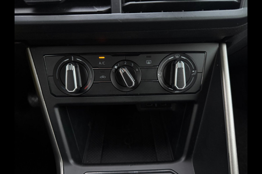 Volkswagen Polo 1.0 TSI Comfortline Business NAVI | CarPlay | Dealer onderhouden