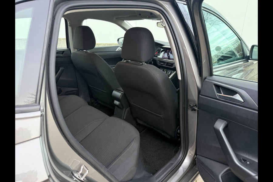Volkswagen Polo 1.0 TSI Comfortline Business NAVI | CarPlay | Dealer onderhouden