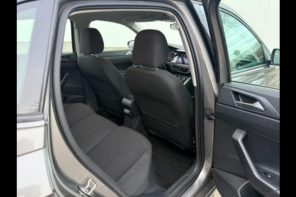 Volkswagen Polo 1.0 TSI Comfortline Business NAVI | CarPlay | Dealer onderhouden