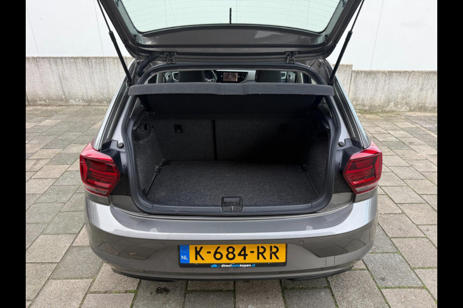 Volkswagen Polo 1.0 TSI Comfortline Business NAVI | CarPlay | Dealer onderhouden