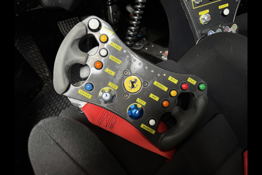 Ferrari 488 FERRARI 488 670 PK CHALLENGE EVO INCL.VAT