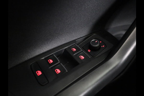 Volkswagen Polo 1.0 TSI Highline 95 pk | Navigatie via App | Autom. airco | Parkeersensoren | Adaptieve cruise control |