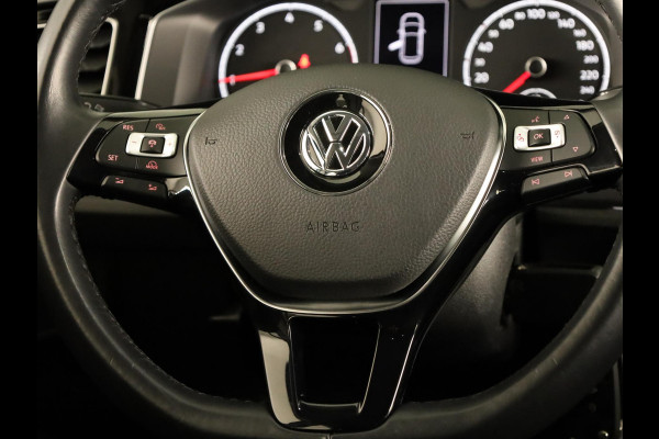 Volkswagen Polo 1.0 TSI Highline 95 pk | Navigatie via App | Autom. airco | Parkeersensoren | Adaptieve cruise control |