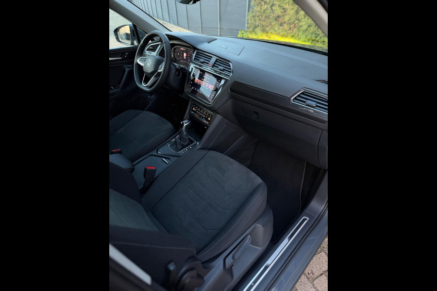 Volkswagen Tiguan 1.5 TSI Elegance CarPlay Camera