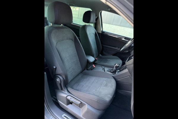 Volkswagen Tiguan 1.5 TSI Elegance CarPlay Camera