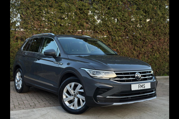 Volkswagen Tiguan 1.5 TSI Elegance CarPlay Camera