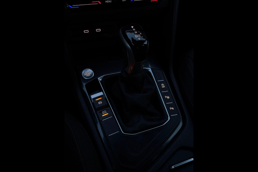 Volkswagen Tiguan 1.5 TSI Elegance CarPlay Camera