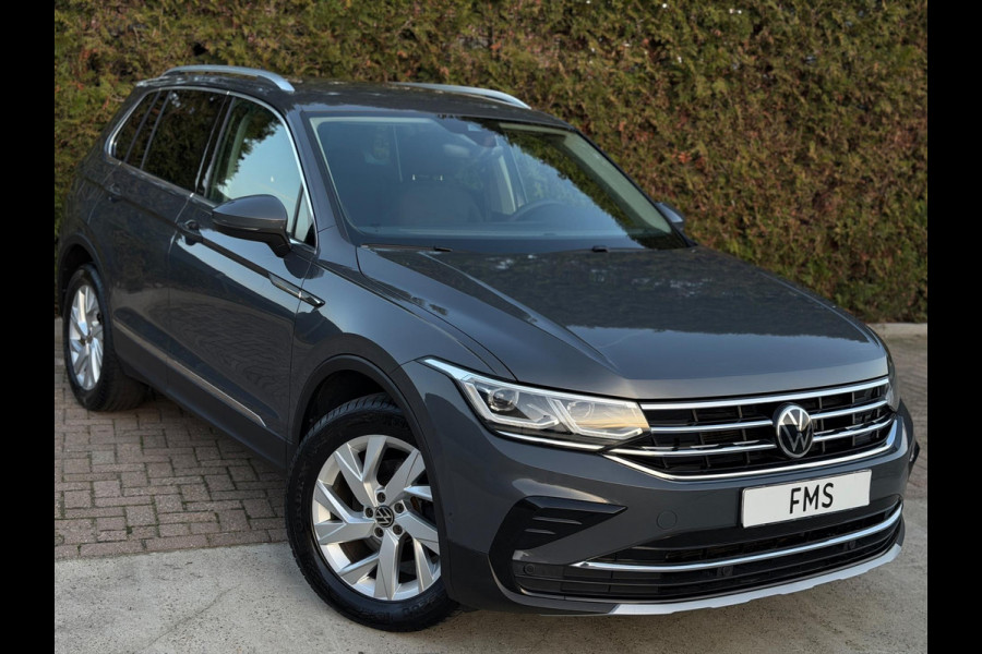Volkswagen Tiguan 1.5 TSI Elegance CarPlay Camera