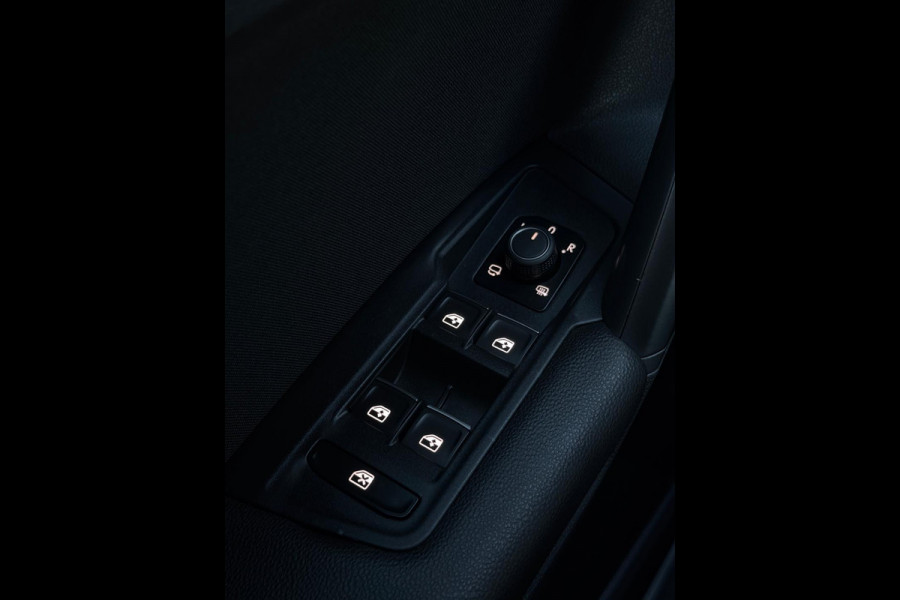 Volkswagen Tiguan 1.5 TSI Elegance CarPlay Camera