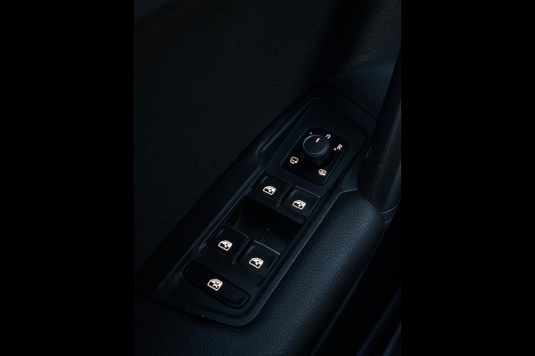 Volkswagen Tiguan 1.5 TSI Elegance CarPlay Camera