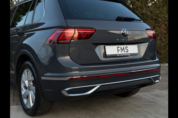 Volkswagen Tiguan 1.5 TSI Elegance CarPlay Camera