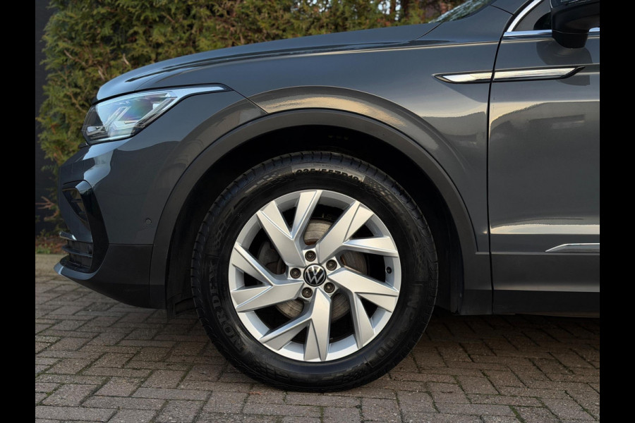 Volkswagen Tiguan 1.5 TSI Elegance CarPlay Camera