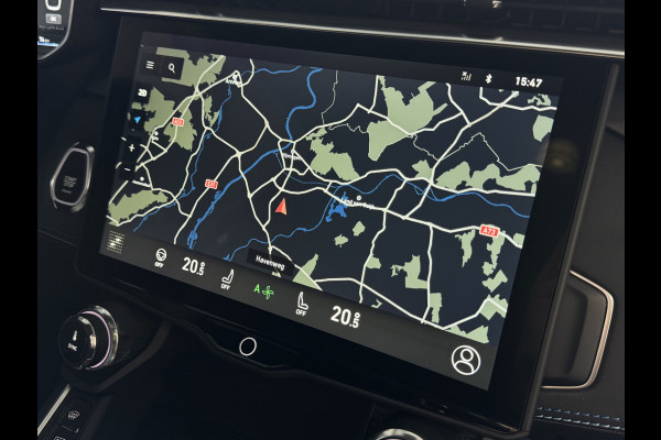 Lynk & Co 01 ✅ NIEUWE AUTO ✅ 2025 / STUUR/STOEL VERW. 1.5 261 PK ZWARTE HEMEL 360CAM 4 JAAR GARANTIE PHEV Plug-in Hybrid phev