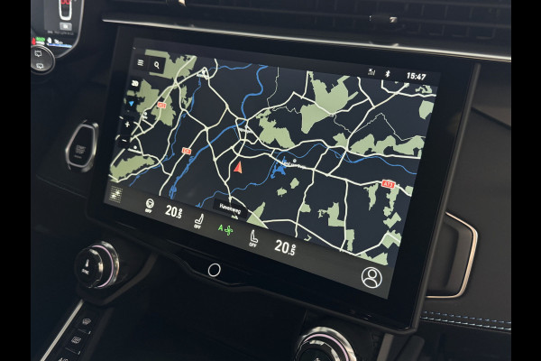 Lynk & Co 01 ✅ NIEUWE AUTO ✅ 2025 / STUUR/STOEL VERW. 1.5 261 PK ZWARTE HEMEL 360CAM 4 JAAR GARANTIE PHEV Plug-in Hybrid phev