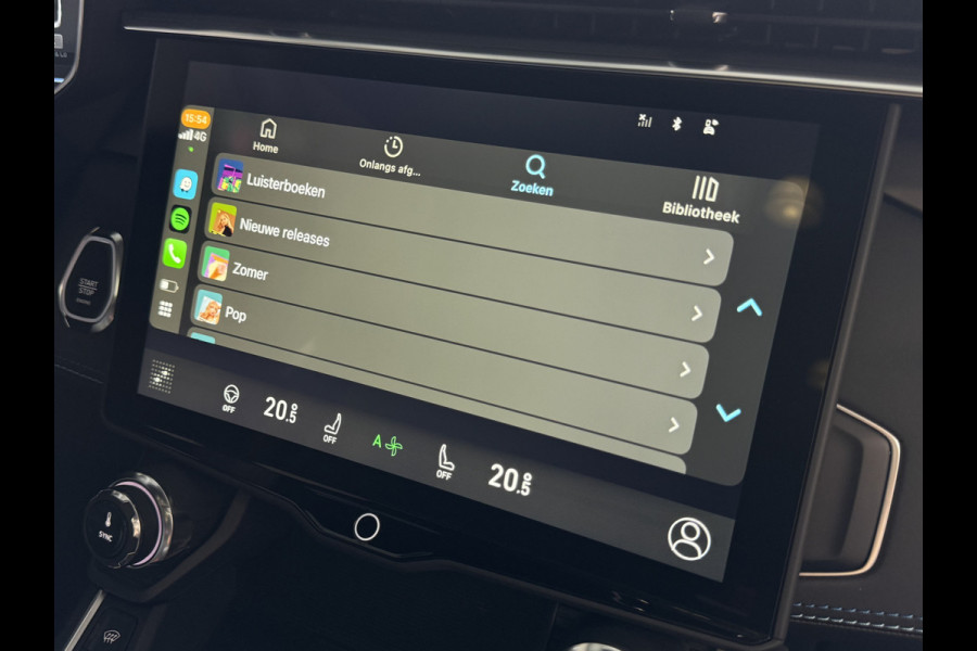 Lynk & Co 01 ✅ NIEUWE AUTO ✅ 2025 / STUUR/STOEL VERW. 1.5 261 PK ZWARTE HEMEL 360CAM 4 JAAR GARANTIE PHEV Plug-in Hybrid phev