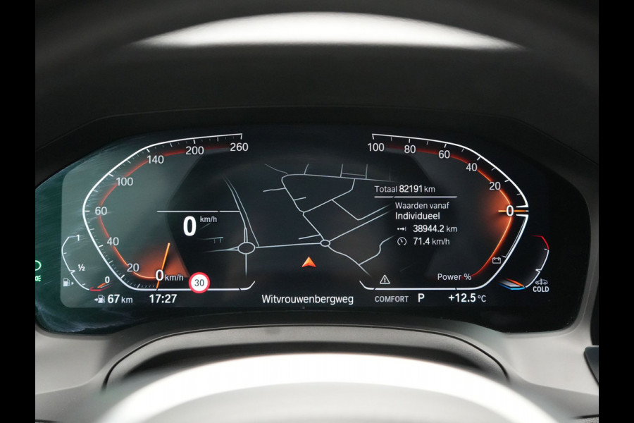 BMW 3 Serie Touring 320i M Sport 184pk | Adaptive Cruise | Alcantara Sportstoelen Verwarmd | Apple Carplay | Sfeerverlichting | Virtual | Navigatie | DAB |