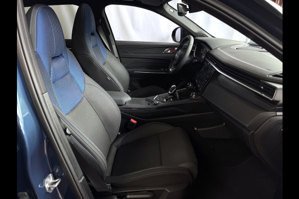 Lynk & Co 01 ✅NIEUW ✅ 06/2025 / STUUR/STOEL VERW. 1.5 261 PK ZWARTE HEMEL 360CAM 4 JAAR GARANTIE PHEV Plug-in Hybrid phev