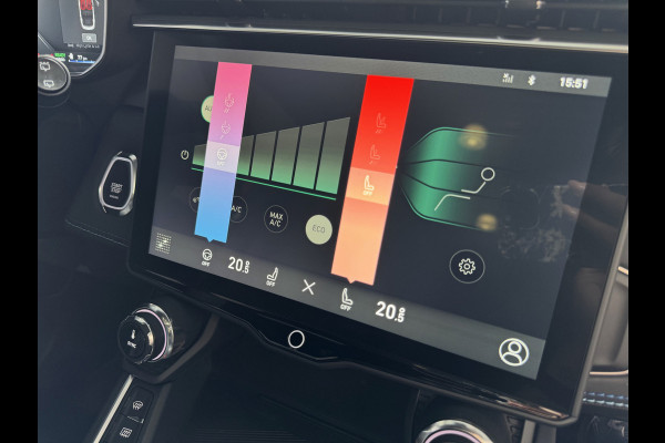 Lynk & Co 01 ✅NIEUW ✅ 06/2025 / STUUR/STOEL VERW. 1.5 261 PK ZWARTE HEMEL 360CAM 4 JAAR GARANTIE PHEV Plug-in Hybrid phev