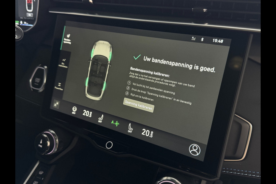Lynk & Co 01 ✅NIEUW ✅ 06/2025 / STUUR/STOEL VERW. 1.5 261 PK ZWARTE HEMEL 360CAM 4 JAAR GARANTIE PHEV Plug-in Hybrid phev