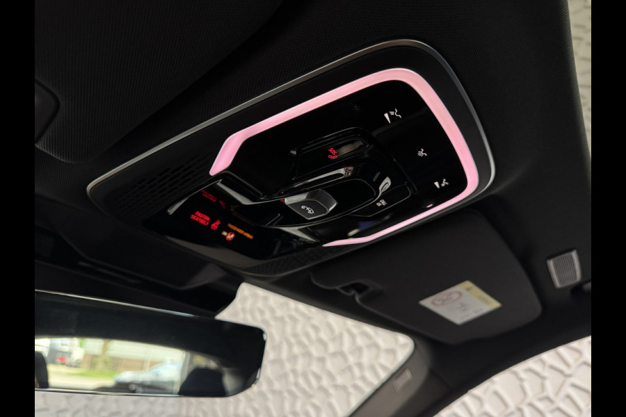 Lynk & Co 01 ✅NIEUW ✅ 06/2025 / STUUR/STOEL VERW. 1.5 261 PK ZWARTE HEMEL 360CAM 4 JAAR GARANTIE PHEV Plug-in Hybrid phev