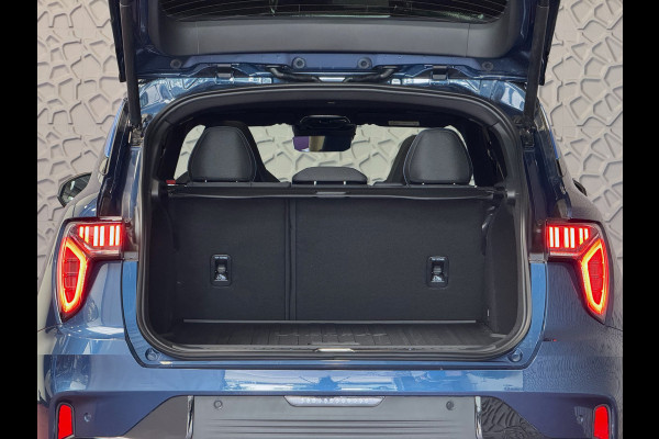 Lynk & Co 01 ✅NIEUW ✅ 06/2025 / STUUR/STOEL VERW. 1.5 261 PK ZWARTE HEMEL 360CAM 4 JAAR GARANTIE PHEV Plug-in Hybrid phev