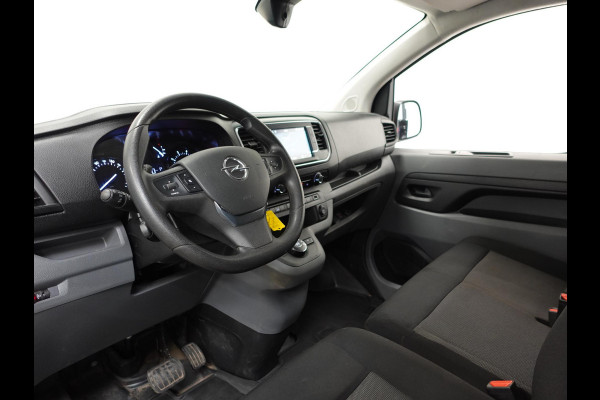 Opel Vivaro 2.0 CDTI 145 pk L3H1 Edition Automaat Airco Navi Bluetooth Trekhaak