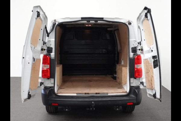 Opel Vivaro 2.0 CDTI 145 pk L3H1 Edition Automaat Airco Navi Bluetooth Trekhaak