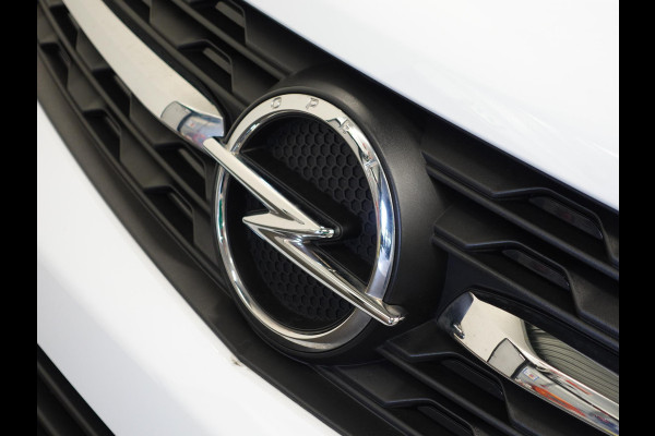 Opel Vivaro 2.0 CDTI 145 pk L3H1 Edition Automaat Airco Navi Bluetooth Trekhaak